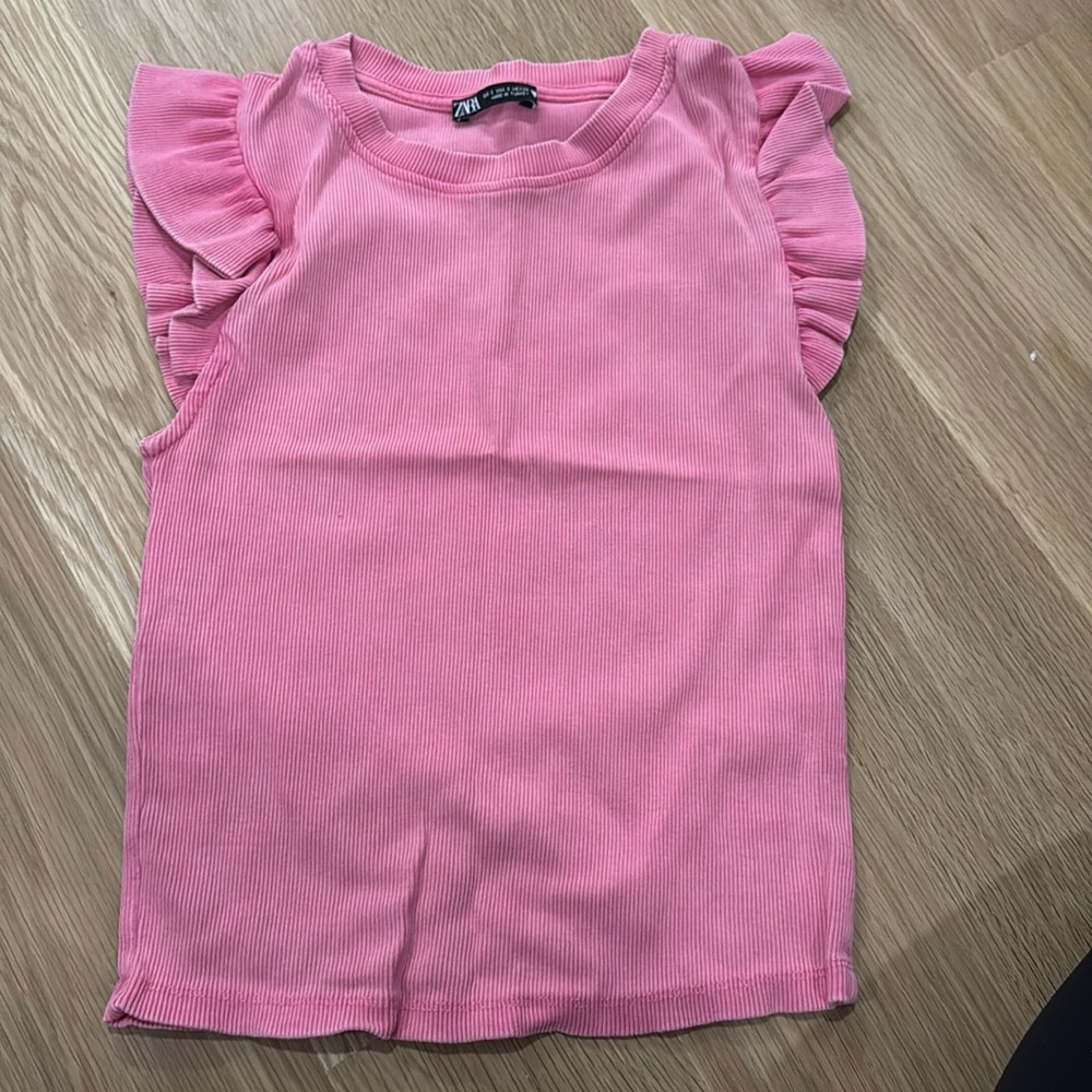 Zara Shirt